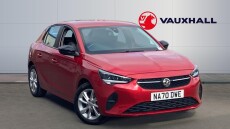 Vauxhall Corsa 1.2 SE Premium 5dr Petrol Hatchback